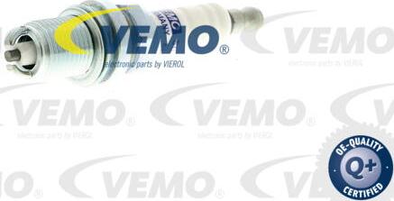 Vemo V99-75-0016 - Aizdedzes svece autospares.lv