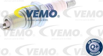 Vemo V99-75-0011 - Aizdedzes svece www.autospares.lv