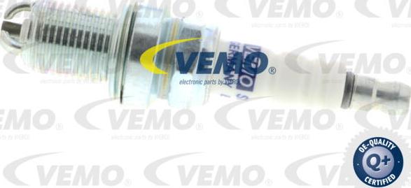 Vemo V99-75-0013 - Aizdedzes svece autospares.lv