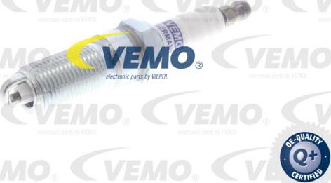 Vemo V99-75-0039 - Свеча зажигания www.autospares.lv