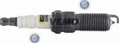 Vemo V99-75-0035 - Свеча зажигания www.autospares.lv