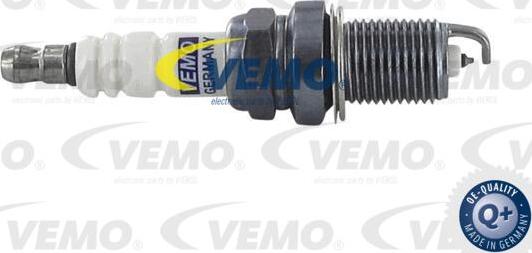 Vemo V99-75-0036 - Aizdedzes svece autospares.lv