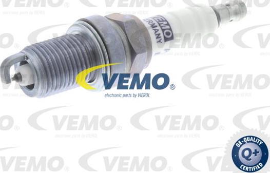 Vemo V99-75-0031 - Aizdedzes svece autospares.lv