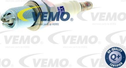 Vemo V99-75-0029 - Aizdedzes svece autospares.lv