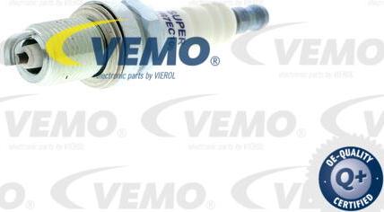 Vemo V99-75-0026 - Aizdedzes svece www.autospares.lv