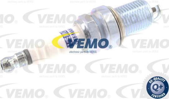 Vemo V99-75-0020 - Aizdedzes svece www.autospares.lv