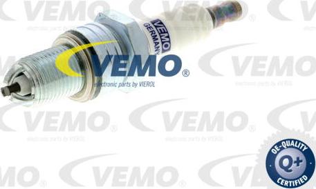 Vemo V99-75-0028 - Свеча зажигания www.autospares.lv