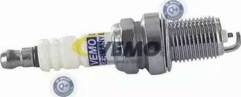 Vemo V99-75-1016 - Aizdedzes svece www.autospares.lv