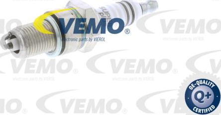 Vemo V99-75-1011 - Aizdedzes svece www.autospares.lv