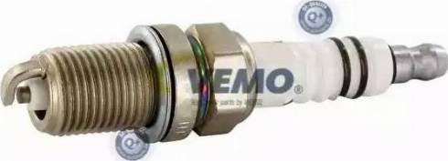 Vemo V99-75-1032 - Aizdedzes svece www.autospares.lv