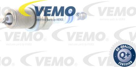 Vemo V99-75-1020 - Aizdedzes svece www.autospares.lv