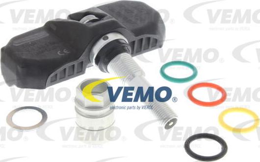 Vemo V99-72-4005 - Wheel Sensor, tyre pressure control system www.autospares.lv