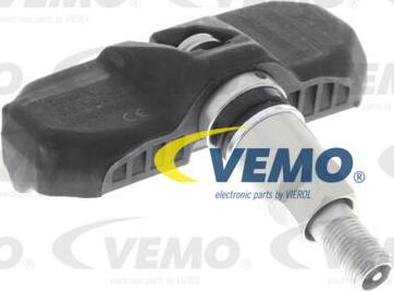 Vemo V99-72-4001 - Wheel Sensor, tyre pressure control system www.autospares.lv