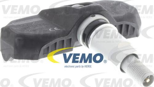 Vemo V99-72-4016 - Wheel Sensor, tyre pressure control system www.autospares.lv