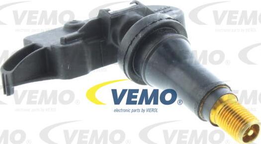 Vemo V99-72-4011 - Wheel Sensor, tyre pressure control system www.autospares.lv