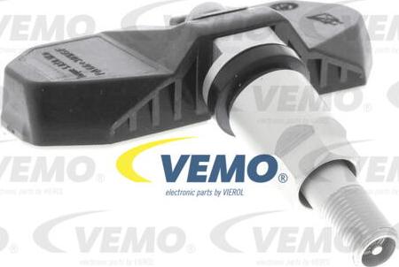 Vemo V99-72-4017 - Wheel Sensor, tyre pressure control system www.autospares.lv