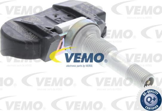 Vemo V99-72-4034 - Wheel Sensor, tyre pressure control system www.autospares.lv