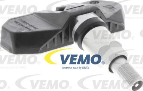 Vemo V99-72-4024 - Wheel Sensor, tyre pressure control system www.autospares.lv