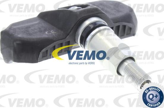 Vemo V99-72-4021 - Wheel Sensor, tyre pressure control system www.autospares.lv