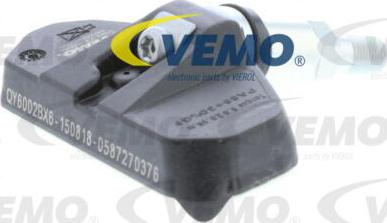 Vemo V99-72-4028 - Wheel Sensor, tyre pressure control system www.autospares.lv