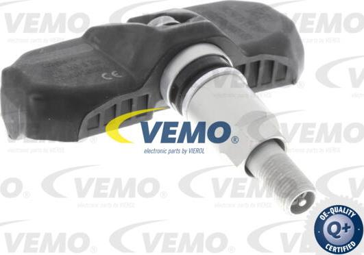 Vemo V99-72-4023 - Riteņu grieš. ātruma devējs, Riepu spiediena kontroles sist. www.autospares.lv