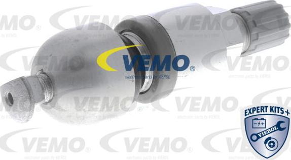 Vemo V99-72-5009 - Repair Kit, wheel sensor (tyre pressure control system) www.autospares.lv