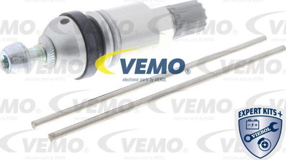 Vemo V99-72-5004 - Repair Kit, wheel sensor (tyre pressure control system) www.autospares.lv