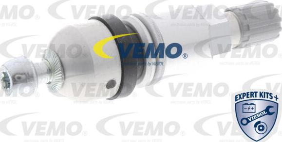 Vemo V99-72-5005 - Repair Kit, wheel sensor (tyre pressure control system) www.autospares.lv