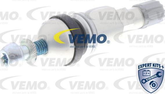 Vemo V99-72-5006 - Repair Kit, wheel sensor (tyre pressure control system) www.autospares.lv