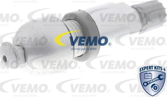 Vemo V99-72-5008 - Repair Kit, wheel sensor (tyre pressure control system) www.autospares.lv