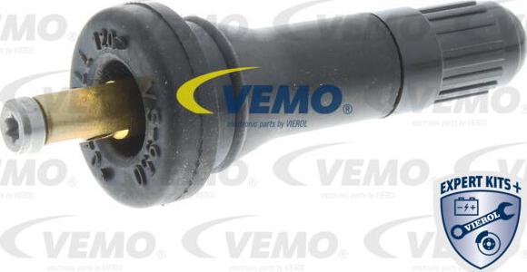 Vemo V99-72-5003 - Repair Kit, wheel sensor (tyre pressure control system) www.autospares.lv