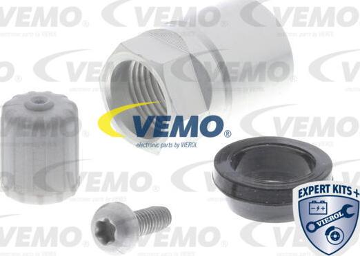 Vemo V99-72-5010 - Remkomplekts, Riteņa devējs (Riepu spiediena kontr. sistēma) www.autospares.lv