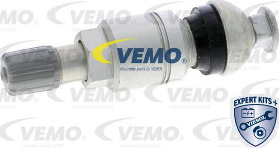 Vemo V99-72-5011 - Remkomplekts, Riteņa devējs (Riepu spiediena kontr. sistēma) www.autospares.lv