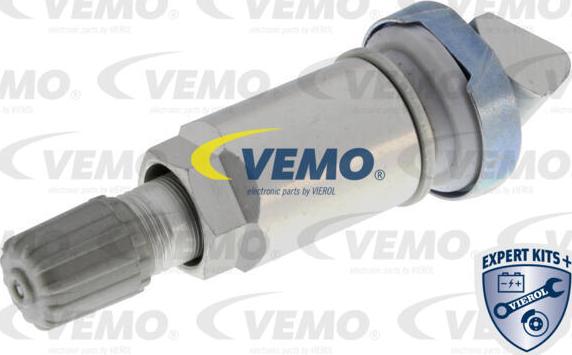 Vemo V99-72-5012 - Repair Kit, wheel sensor (tyre pressure control system) www.autospares.lv