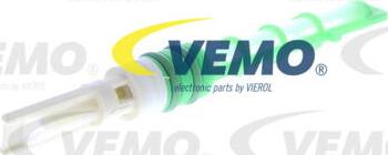 Vemo V99-77-0003 - Sprausla, Izplešanās vārsts www.autospares.lv