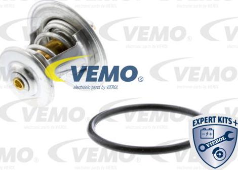 Vemo V95-99-0006 - Termostats, Dzesēšanas šķidrums autospares.lv