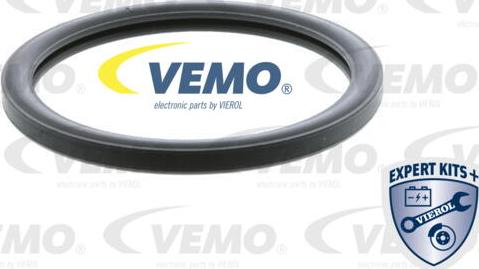 Vemo V95-99-0008 - Termostats, Dzesēšanas šķidrums www.autospares.lv