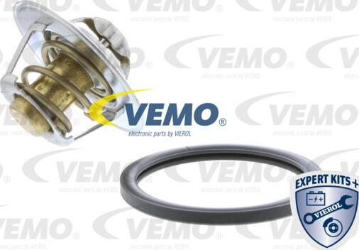 Vemo V95-99-0008 - Termostats, Dzesēšanas šķidrums autospares.lv