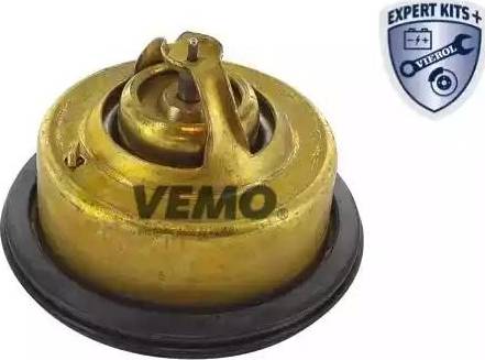 Vemo V95-99-0007 - Termostats, Dzesēšanas šķidrums www.autospares.lv