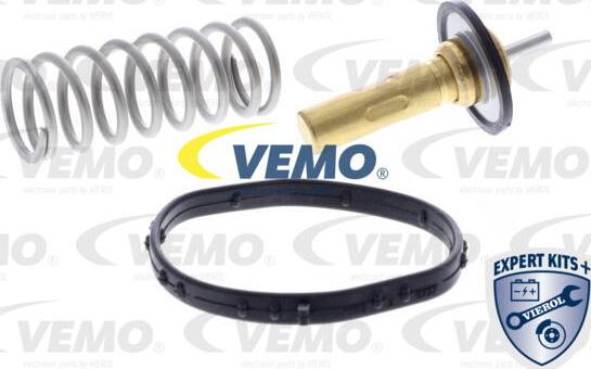 Vemo V95-99-0015 - Termostats, Dzesēšanas šķidrums www.autospares.lv