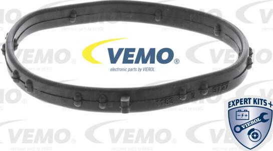 Vemo V95-99-0015 - Termostats, Dzesēšanas šķidrums www.autospares.lv