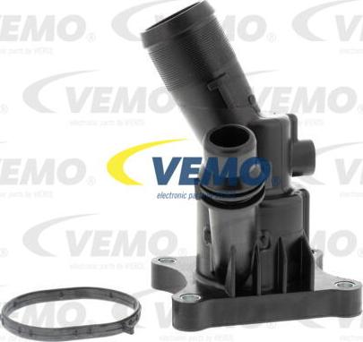 Vemo V95-99-0018 - Termostats, Dzesēšanas šķidrums www.autospares.lv