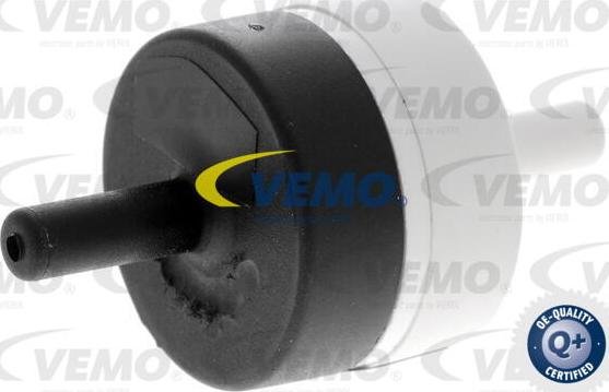 Vemo V95-66-0001 - Vārsts, Sekundārā gaisa sistēma www.autospares.lv