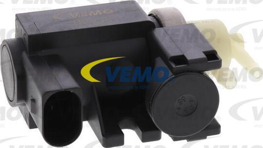 Vemo V95-63-0014 - Spiediena pārveidotājs, Turbokompresors www.autospares.lv