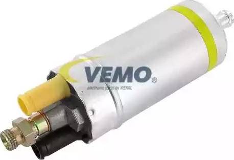 Vemo V95-09-0002 - Топливный насос www.autospares.lv