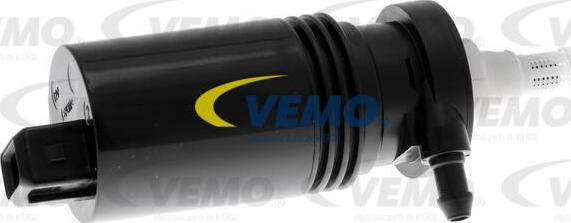 Vemo V95-08-0005 - Ūdenssūknis, Stiklu tīrīšanas sistēma www.autospares.lv