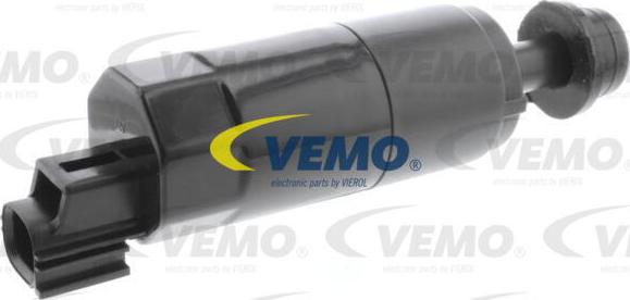 Vemo V95-08-0030 - Ūdenssūknis, Lukturu tīrīšanas sistēma www.autospares.lv