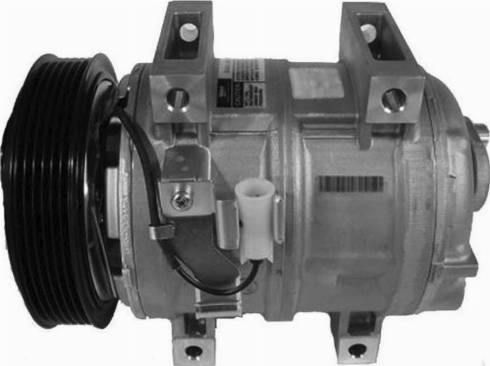 Vemo V95-15-0005 - Compressor, air conditioning www.autospares.lv