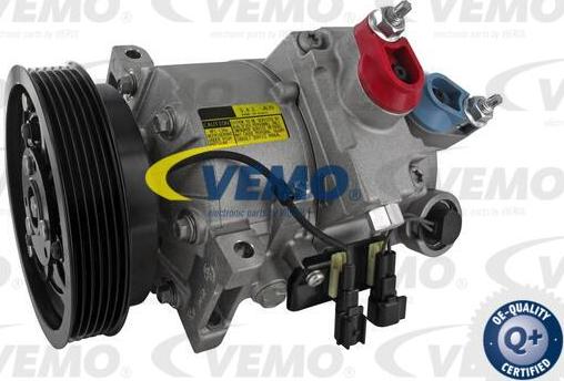 Vemo V95-15-0007 - Kompresors, Gaisa kond. sistēma www.autospares.lv