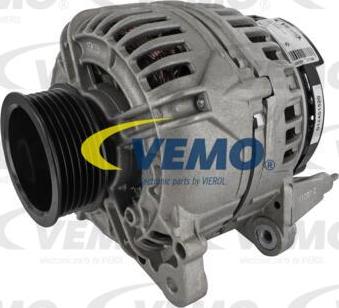 Vemo V95-13-41140 - Ģenerators www.autospares.lv